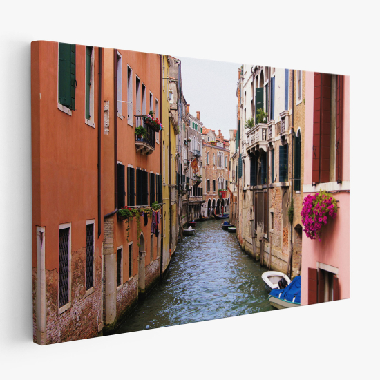 Tableau toile - Venise