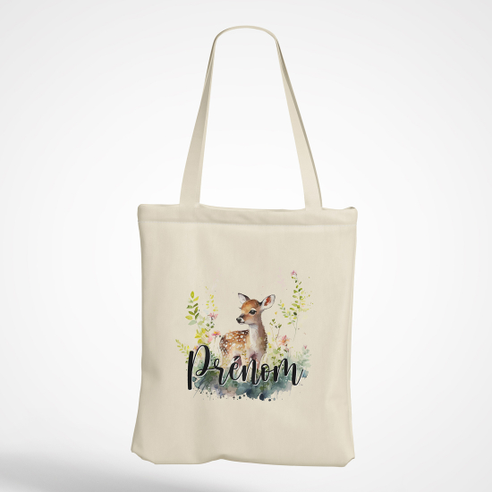 Tote Bag - Faon