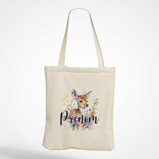 Tote Bag - Faon