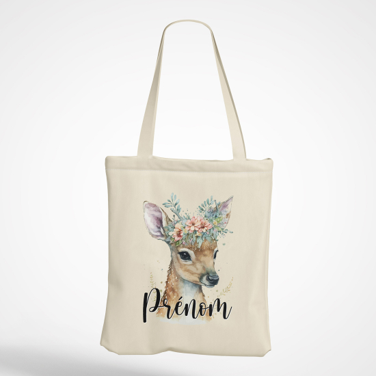 Tote Bag - Faon