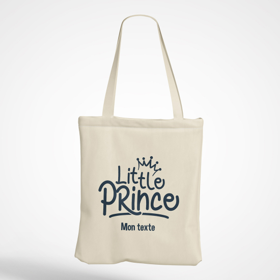 Tote Bag - Little prince