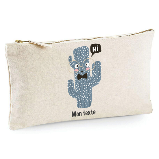 Trousse - Cactus