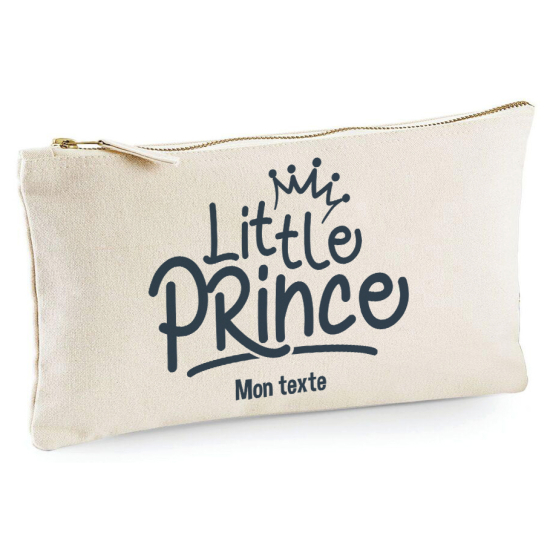 Trousse - Little prince