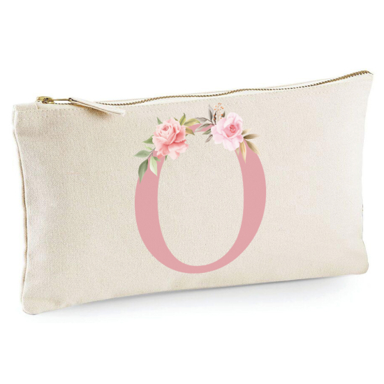 Trousse Monogramme - Lettre O