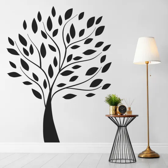 Sticker Mural - Arbre