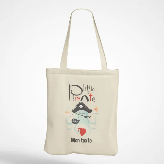 Tote Bag - Little pinate