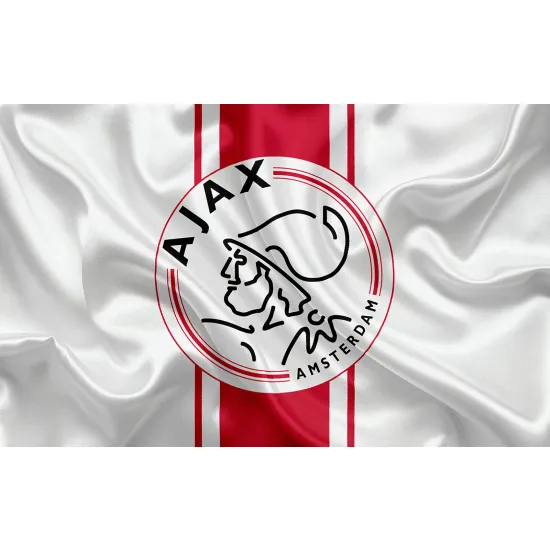 Papier peint panoramique Foot / Football - AJAX Amsterdam