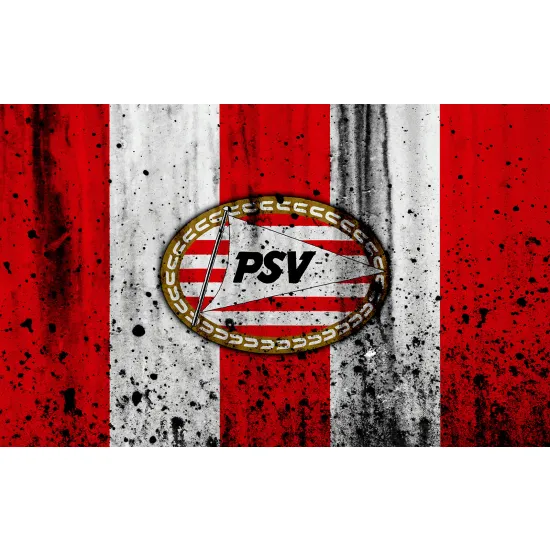 Papier peint panoramique Foot / Football - PSV