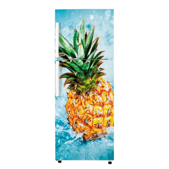 Stickers Frigo - Ananas