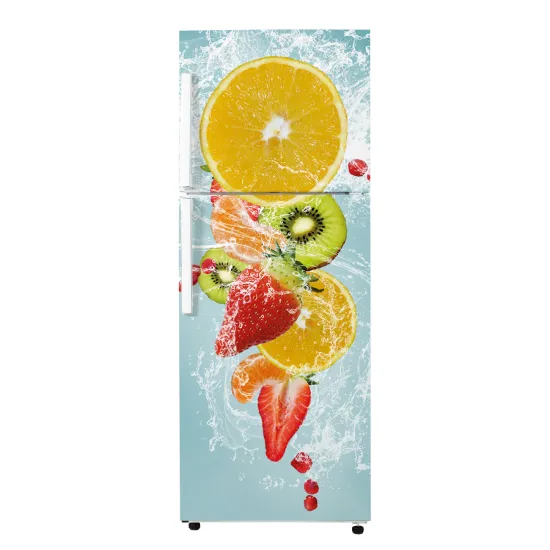 Stickers Frigo - Fruits