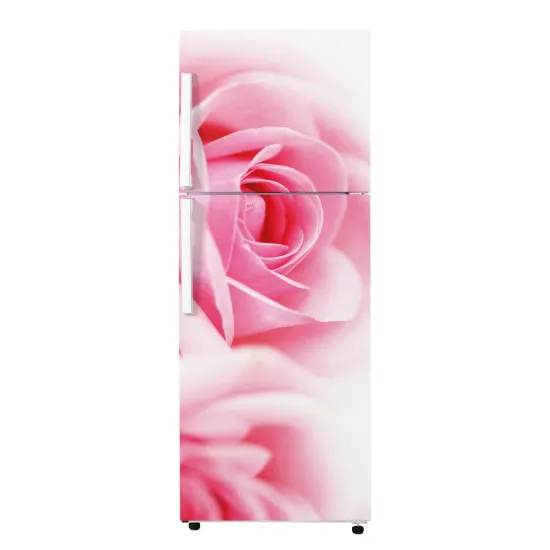 Stickers Frigo - Rose