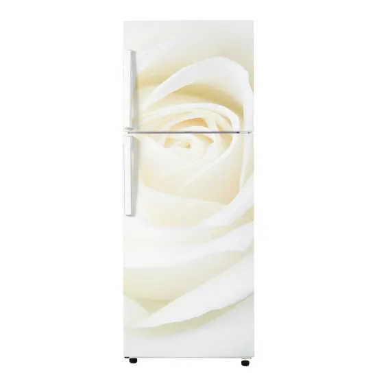 Stickers Frigo - Rose