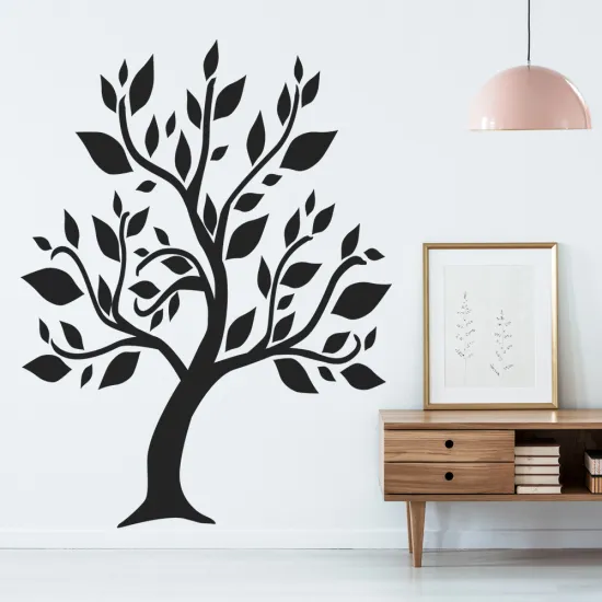 Sticker Mural - Arbre